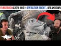 Breaking down a russian trenchline assault  f530 show ep1 companion