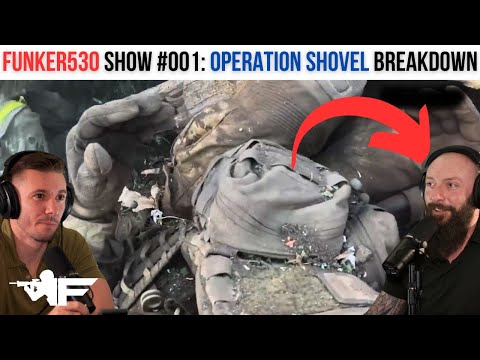 Breaking Down A Russian Trenchline Assault | F530 Show Ep.1 Companion