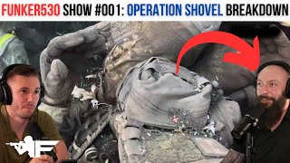 Breaking Down A Russian Trenchline Assault | F530 Show Ep.1 Companion