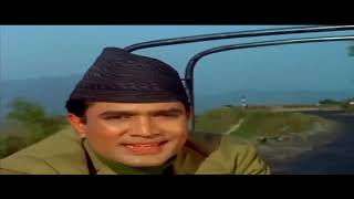 Mere Sapnon Ki Rani - Dolby Atmos @BOLLY-HD-2-1080p 