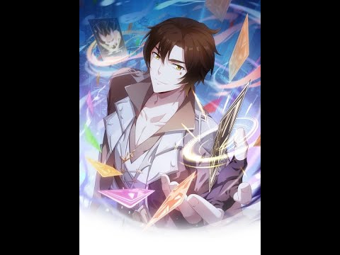 My Cards Can Be Infinitely Enhanced