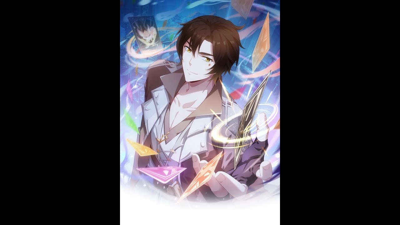 My Cards Can Be Synthesized Infinitely [ Chapter 1 ] [ Bahasa Indonesia