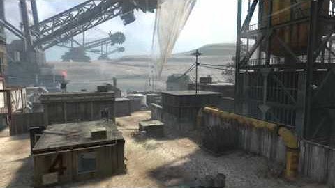 FmL x TaLenTz - Random Tomahawk On Radiation