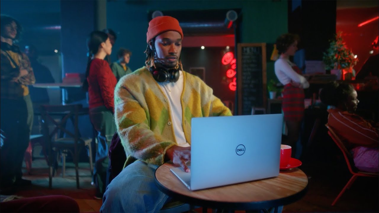 New XPS 13ノートパソコン - YouTube New XPS 13ノートパソコン - YouTube