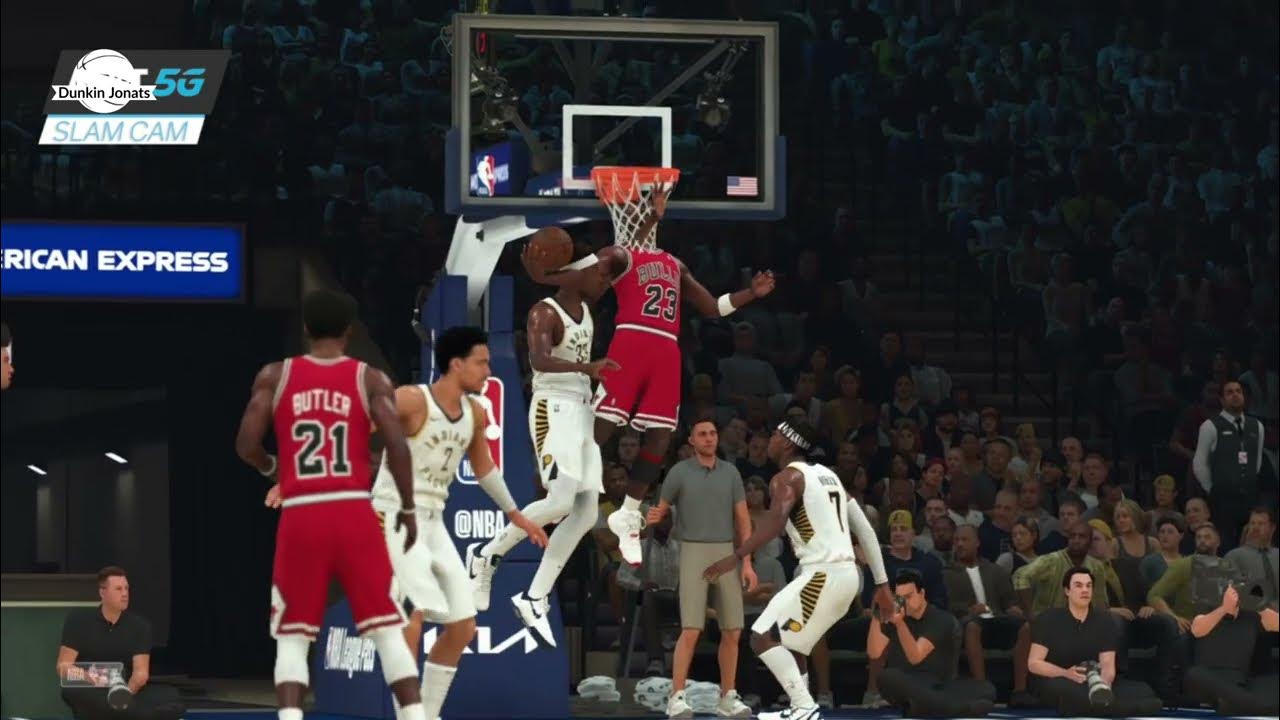 Michael Jordan Best Dunks YouTube