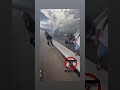 Airplane evacuation  #hoodnewsamerica #inhousetv #weindahouse #hoodnews ￼