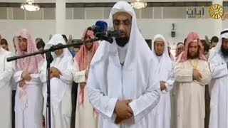 صلاة التراويح كاملة من مسجد جابر العلي بالكويت للشيخ ناصر القطامي | رمضان ١٤٣٩هـ