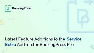 Latest Feature Additions to the 