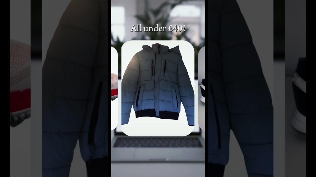 Go check me out in Vinted 