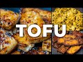 So wird tofu endlich lecker 3 einfache rezepte die du kennen solltest