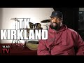 TK Kirkland on Drake Taking a Break From His Album to Diss Meek Mill (Part 12)