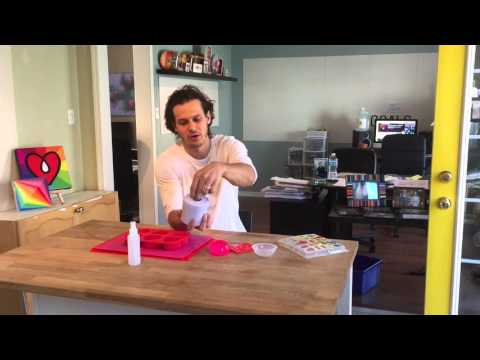 Silicone vs Plastic Molds with Epoxy Resin
