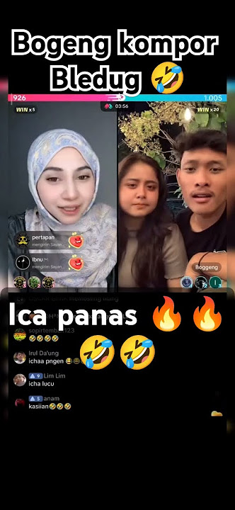 BOGENG kompor Bledug panas 🤣 #sobatngarit #rekomendasi #feedshorts #telusur #reelsshorts #masiyun