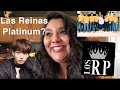 Q&amp;A Pt. 3 - How I REALLY Feel About Los Reyes Platinum.. (Girl Group? BTS, Tia Status, TRAVEL, etc.)