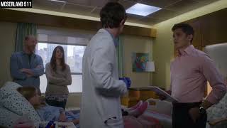 The Good Doctor: Martini's Stomach Ache thumbnail