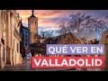 Video de Valladolid