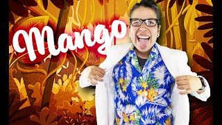 Super Junior (슈퍼주니어) - Mango (English Cover)