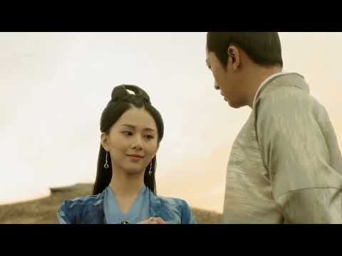ENG【Lost Love In Times 】EP34 Clip｜ Prince want a beauty but not throne, he fight his father for love
