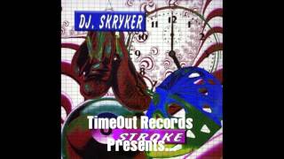 Dj Skryker - Essence Of Harmony - Makina Remember 90S