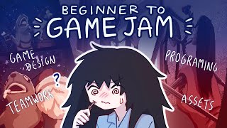 Beginner Guide to Game Jam by Punniz! 7,735 views 4 months ago 23 minutes