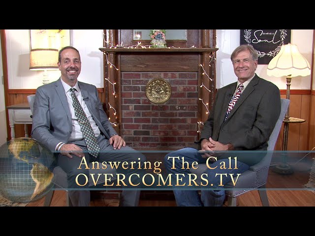 Shepherd's Hill Academy - ANSWERING THE CALL TV Series - HMS EP-152