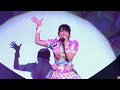 プリパラ＆キラッとプリ☆チャン AUTUMN LIVE TOUR 2019 모모야마 미라이 - TOKIMEKIハート・ジュエル♪