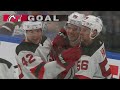 New Jersey Devils vs. Toronto Maple Leafs | Full Game Highlights | NHL on ESPN