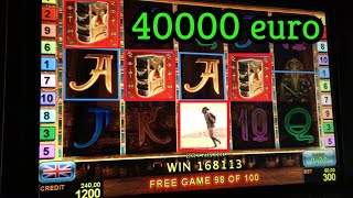 Book of RA BIG WIN 200000 !!!