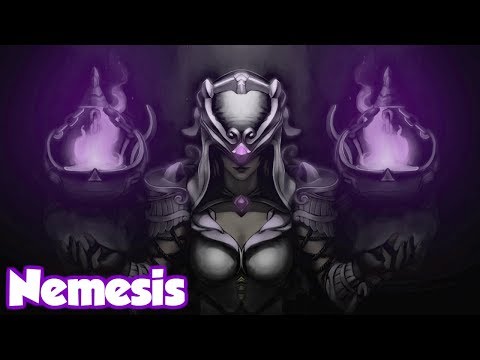 Video: What Is The Patronage Of The Goddess Nemesis