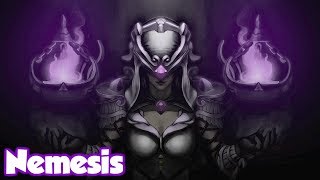 Nemesis: The Goddess Of Fortune, Revenge & Retribution - (Greek Mythology Explained) Resimi