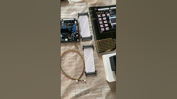 Wholesale Price VGH VGL Programmer | T-CON DC Voltage Regulation Adjuster | TCON Burning Tool