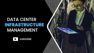Data Center Infrastructure Management (DCIM) | 360 Degree Infrastructure Solution | TeeCube