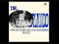 Dr. Orlando Owoh ~ "Ifon Omimah Ni Moti Wa"