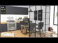 Квартира IKEA | Дзен-Вью, 701 | Без СС | The Sims 4