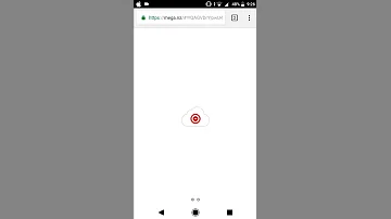 How To Download Mega Nz Files Without App In Android 