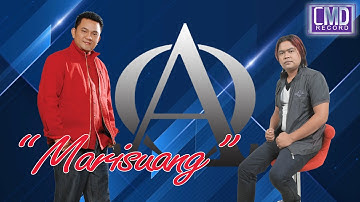 Jonar Situmorang Feat Arvindo Simatupang - Marisuang  (Lagu Batak Cinta Terpopuler)