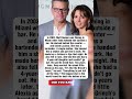 He hid from fans and found his wife