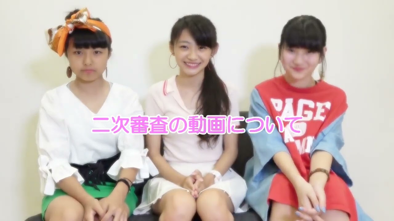 【お知らせ】TEENAGERS OSAKAチャンネルスタートしました!!