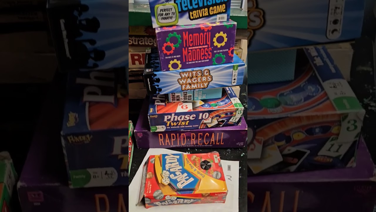 rewrite this title .00 board game haul! #flipping #haul #ebaysales #reselling rewrite this title .00 board game haul! #flipping #haul #ebaysales #reselling