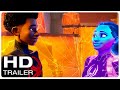 SPIDER MAN ACROSS THE SPIDER VERSE "Miles Morales Meets Spider Byte" Trailer (NEW 2023)