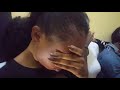 41 Nigerian prostitutes arrested by Police in Ghana – Video