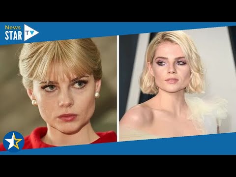 Wideo: Lucy Boynton Net Worth: Wiki, Żonaty, Rodzina, Ślub, Wynagrodzenie, Rodzeństwo