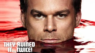 How They RUINED Dexter...Twice