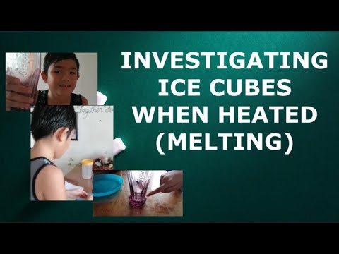 Video: Ano Pa Ang Maaari Mong Gamitin Para Sa Mga Tray Ng Ice Cube?