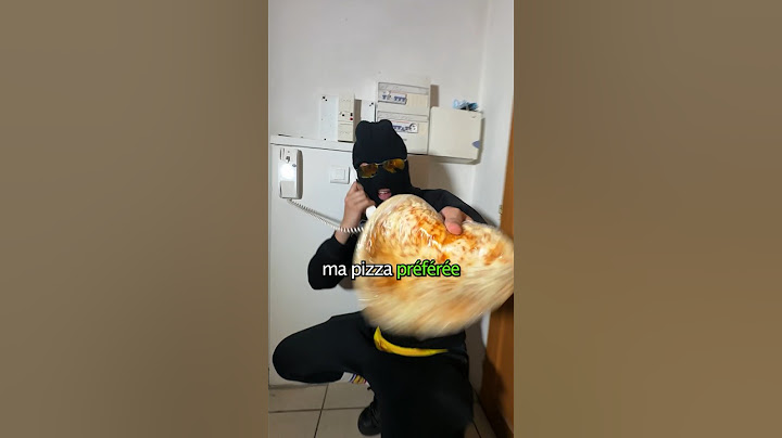C’est quoi votre PIZZA préférée !??? #rapfr #booba #rapfrancais #sch #jul #mbappe #equipedefrance