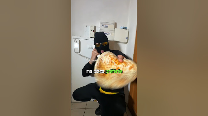 C’est quoi votre PIZZA préférée !??? #rapfr #booba #rapfrancais #sch #jul #mbappe #equipedefrance