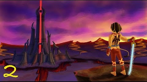 Sphinx and the Cursed Mummy - Part 2 - Sudden Short Video!