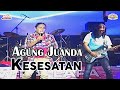 Agung Juanda - Kesesatan (Official Music Video)