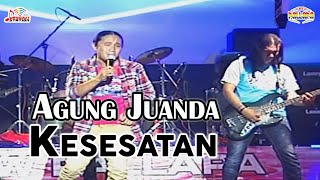 Agung Juanda - Kesesatan (Official Music Video)