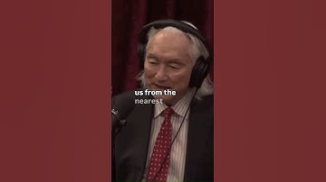 Michio Kaku Explains Why UFOs Defy Einstein’s Laws of Physics